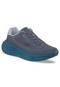 Tenis Running Tulob Gris Croydon Para Hombre de Croydon