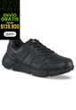 Tenis Colegio Hannir C Negro-Negro Para Hombre Y Mujer Croydon de Croydon