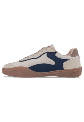 Tenis Urbanos Kovil Beige Croydon Para Hombre
