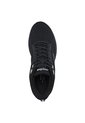 Tenis Running Zoril Negro-Negro Croydon Para Hombre de Croydon