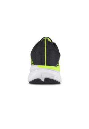 Tenis Running Fanira Negro Croydon Para Hombre