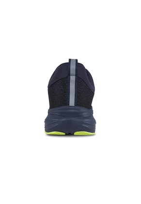 Tenis Running Zoril Azul Osc Croydon Para Hombre