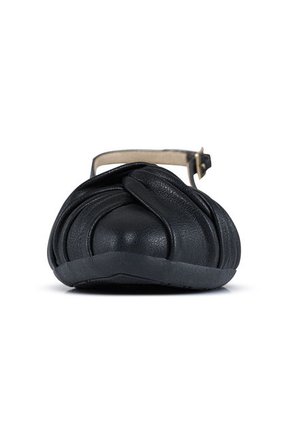 Baletas Kande Negro Para Mujer Croydon