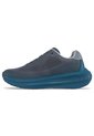 Tenis Running Tulob Gris Croydon Para Hombre de Croydon
