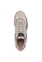 Tenis Urbanos Kovil Beige Croydon Para Hombre de Croydon