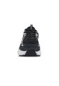 Tenis Running Zurex Negro-Blanco Croydon Para Hombre de Croydon