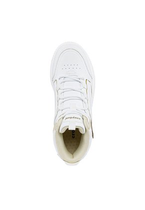 Botas Lolar Blanco-Bei Para Mujer Croydon