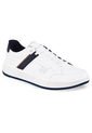 Tenis Hunter Blanco Para Hombre Croydon de Croydon