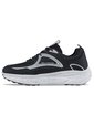 Tenis Running Zurex Negro-Blanco Croydon Para Hombre de Croydon