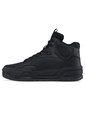 Tenis Urbanos Yosh Negro-Negro Croydon Para Hombre de Croydon
