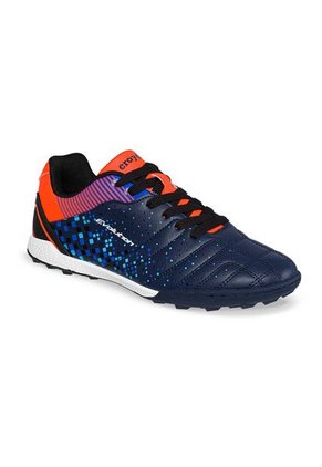 Guayos Chatum Azul Oscuro Para Hombre Y Niño Croydon