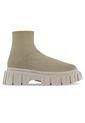 Botas Alize Beige Para Mujer Croydon de Croydon