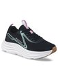 Tenis Running Xarun Negro-M.Color Croydon Para Mujer de Croydon