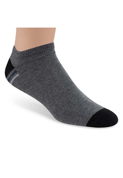 Medias Erick M.Color Para Hombre Croydon
