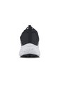 Tenis Running Zurex Negro-Blanco Croydon Para Hombre de Croydon