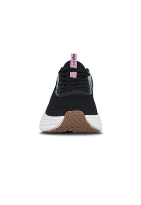 Tenis Running Xarun Negro-M.Color Croydon Para Mujer