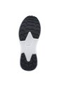 Tenis Running Zurex Negro-Blanco Croydon Para Hombre de Croydon