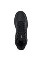 Tenis Urbanos Yosh Negro-Negro Croydon Para Hombre de Croydon
