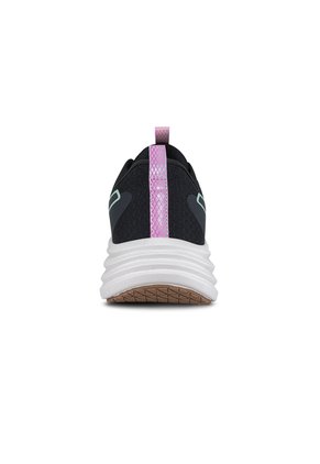 Tenis Running Xarun Negro-M.Color Croydon Para Mujer