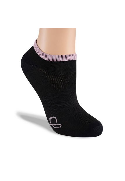 Medias Iris M.Color Para Mujer Croydon