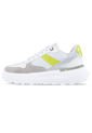 Tenis Ceren Blanco-Ver Para Mujer Croydon de Croydon