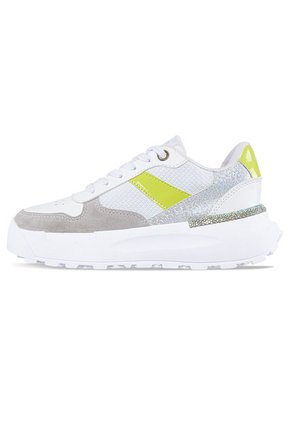 Tenis Ceren Blanco-Ver Para Mujer Croydon