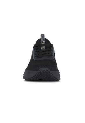 Tenis Running Xarun Negro Croydon Para Mujer