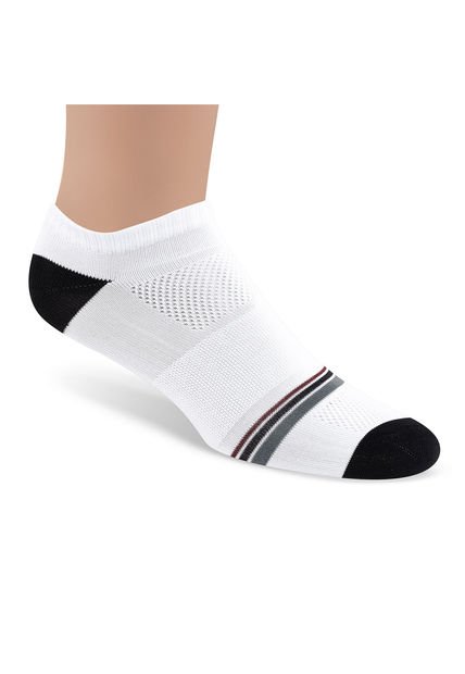 Medias Gary M.Color Para Hombre Croydon