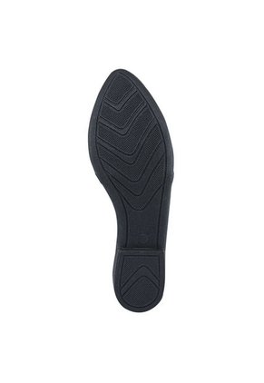 Baletas Kande Negro Para Mujer Croydon