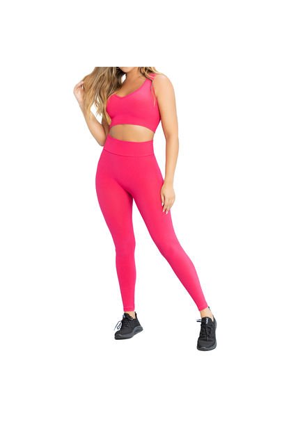 Deportivo Viviana Fucsia Para Mujer Croydon