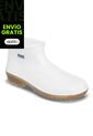 Botas Z. Machita Blanco Para Mujer Croydon de Croydon
