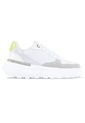 Tenis Ceren Blanco-Ver Para Mujer Croydon de Croydon