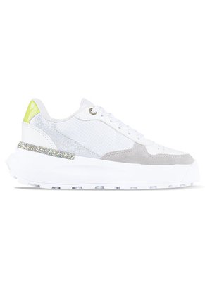 Tenis Ceren Blanco-Ver Para Mujer Croydon