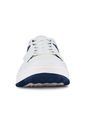 Tenis Hunter Blanco Para Hombre Croydon de Croydon