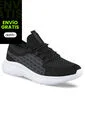 Tenis Running Trux Negro Para Mujer Croydon de Croydon