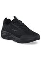 Tenis Running Wimel Negro-Negro Croydon Para Hombre de Croydon