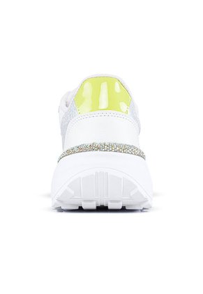 Tenis Ceren Blanco-Ver Para Mujer Croydon