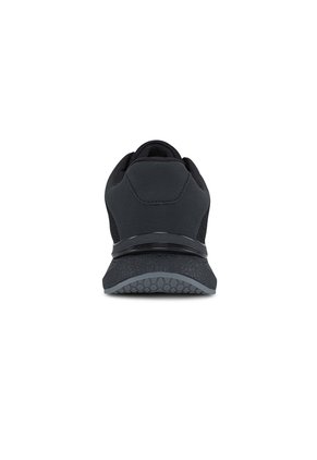 Tenis Running Tavun Negro Croydon Para Hombre