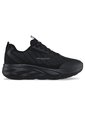 Tenis Running Wimel Negro-Negro Croydon Para Hombre de Croydon