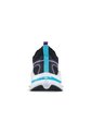 Tenis Running Deka Negro Croydon Para Mujer de Croydon