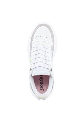 Tenis Ceren Blanco-Ver Para Mujer Croydon