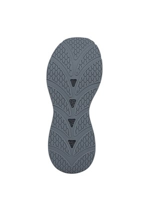 Tenis Running Tavun Negro Croydon Para Hombre