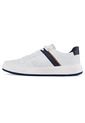 Tenis Hunter Blanco Para Hombre Croydon de Croydon