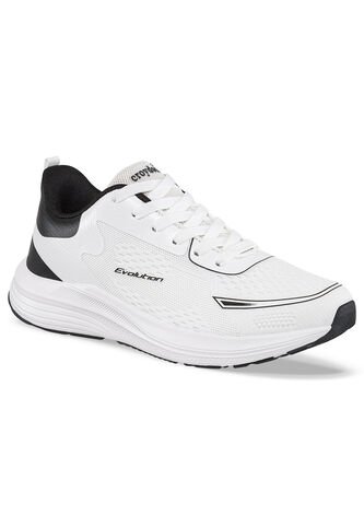 Tenis Running Tasir Blanco Para Hombre Croydon Croydon