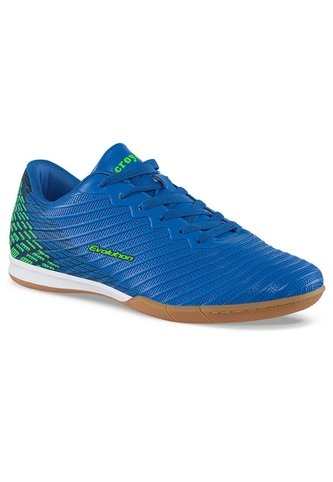 Guayos Futsal Quiet Azul Croydon Para Hombre Croydon