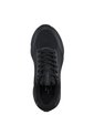 Tenis Running Wimel Negro-Negro Croydon Para Hombre de Croydon