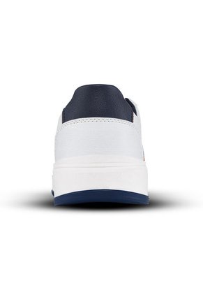 Tenis Hunter Blanco Para Hombre Croydon