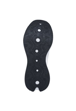 Tenis Running Deka Negro Croydon Para Mujer
