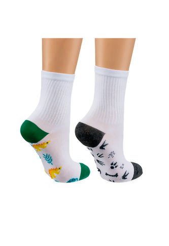 Medias Dino M.Color Para Mujer Croydon Croydon