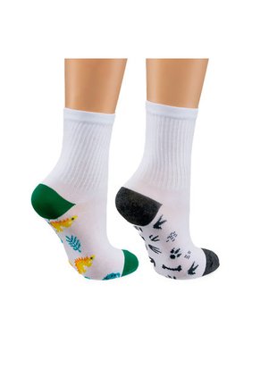 Medias Dino M.Color Para Mujer Croydon